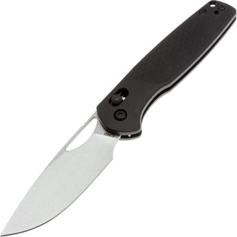 Складной нож CJRB ACACIA J1952-BK
